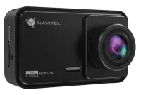 Navitel | Dashcam | R285 2K | IPS display 2''; 2К 2560×1440 | Maps included