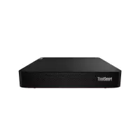 Lenovo ThinkSmart Core + Controller Kit videokonverentsi süsteem Ethernet LAN