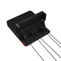 Lenovo ThinkSmart Core + Controller Kit videokonverentsi süsteem Ethernet LAN