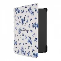 READER ACC CASE 6" FLOWER/H-S-634-F-WW POCKET BOOK
