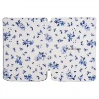 READER ACC CASE 6" FLOWER/H-S-634-F-WW POCKET BOOK – pilt 2
