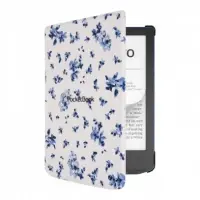READER ACC CASE 6" FLOWER/H-S-634-F-WW POCKET BOOK – pilt 3
