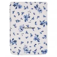 READER ACC CASE 6" FLOWER/H-S-634-F-WW POCKET BOOK – pilt 4