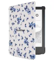 READER ACC CASE 6" FLOWER/H-S-634-F-WW POCKET BOOK