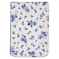 READER ACC CASE 6" FLOWER/H-S-634-F-WW POCKET BOOK – pilt 7