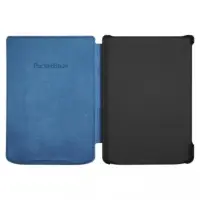 READER ACC CASE 6" FLOWER/H-S-634-F-WW POCKET BOOK – pilt 8