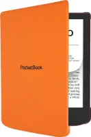 READER ACC CASE 6" ORANGE/H-S-634-O-WW POCKET BOOK – pilt 2