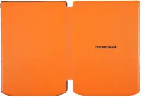 READER ACC CASE 6" ORANGE/H-S-634-O-WW POCKET BOOK – pilt 5