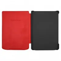 READER ACC CASE 6" RED/H-S-634-R-WW POCKET BOOK – pilt 2