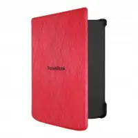 READER ACC CASE 6" RED/H-S-634-R-WW POCKET BOOK – pilt 3