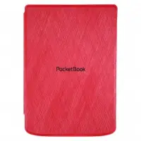 READER ACC CASE 6" RED/H-S-634-R-WW POCKET BOOK – pilt 4
