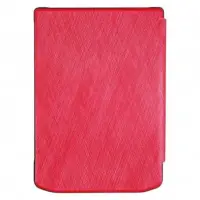 READER ACC CASE 6" RED/H-S-634-R-WW POCKET BOOK – pilt 5