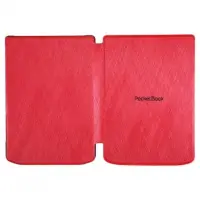 READER ACC CASE 6" RED/H-S-634-R-WW POCKET BOOK – pilt 6