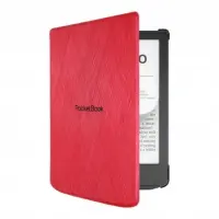 READER ACC CASE 6" RED/H-S-634-R-WW POCKET BOOK – pilt 7