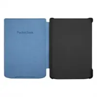READER ACC CASE 6" BLUE/H-S-634-B-WW POCKET BOOK