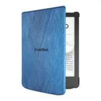 READER ACC CASE 6" BLUE/H-S-634-B-WW POCKET BOOK – pilt 3