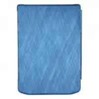 READER ACC CASE 6" BLUE/H-S-634-B-WW POCKET BOOK – pilt 4