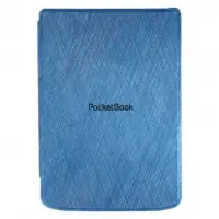 READER ACC CASE 6" BLUE/H-S-634-B-WW POCKET BOOK – pilt 5