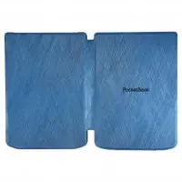 READER ACC CASE 6" BLUE/H-S-634-B-WW POCKET BOOK – pilt 7