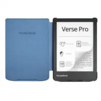 READER ACC CASE 6" BLUE/H-S-634-B-WW POCKET BOOK – pilt 8