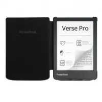 READER ACC CASE 6" BLACK/H-S-634-K-WW POCKET BOOK – pilt 7