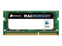 CORSAIR DDR3 4GB 1333Mhz Apple Sodimm