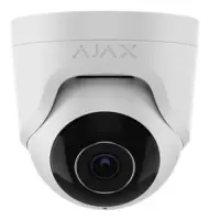 NET CAMERA 5MP TURRETCAM/4MM WHITE 64925 AJAX – pilt 2