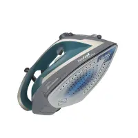 TEFAL | Steam Iron | Ultragliss Plus FV6842 | Steam Iron | 2800 W | Continuous steam 50 g/min | Steam boost performance 260 g/min