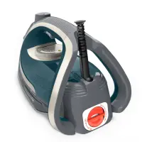 TEFAL | Steam Iron | Ultragliss Plus FV6842 | Steam Iron | 2800 W | Continuous steam 50 g/min | Steam boost performance 260 g/min – pilt 4