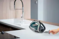 TEFAL | Steam Iron | Ultragliss Plus FV6842 | Steam Iron | 2800 W | Continuous steam 50 g/min | Steam boost performance 260 g/min – pilt 5