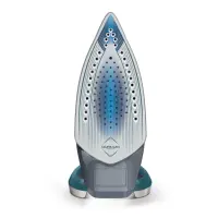 TEFAL | Steam Iron | Ultragliss Plus FV6842 | Steam Iron | 2800 W | Continuous steam 50 g/min | Steam boost performance 260 g/min