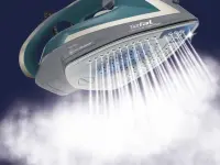 TEFAL | Steam Iron | Ultragliss Plus FV6842 | Steam Iron | 2800 W | Continuous steam 50 g/min | Steam boost performance 260 g/min – pilt 8