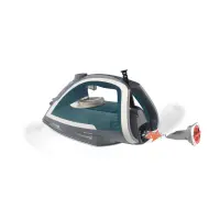 TEFAL | Steam Iron | Ultragliss Plus FV6842 | Steam Iron | 2800 W | Continuous steam 50 g/min | Steam boost performance 260 g/min – pilt 9