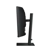Samsung | Business Monitor | LS34C652UAUXEN | 34 " | VA | 21:9 | 100 Hz | 5 ms | 3440 x 1440 | 350 cd/m² | Black – pilt 2