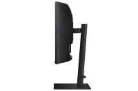 Samsung | Business Monitor | LS34C652UAUXEN | 34 " | VA | 21:9 | 100 Hz | 5 ms | 3440 x 1440 | 350 cd/m² | Black – pilt 4
