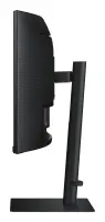 Samsung | Business Monitor | LS34C652UAUXEN | 34 " | VA | 21:9 | 100 Hz | 5 ms | 3440 x 1440 | 350 cd/m² | Black – pilt 7
