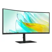 Samsung | Business Monitor | LS34C652UAUXEN | 34 " | VA | 21:9 | 100 Hz | 5 ms | 3440 x 1440 | 350 cd/m² | Black – pilt 8