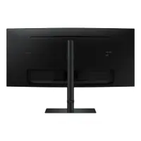 Samsung | Business Monitor | LS34C652UAUXEN | 34 " | VA | 21:9 | 100 Hz | 5 ms | 3440 x 1440 | 350 cd/m² | Black – pilt 11