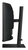 Samsung | Business Monitor | LS34C652UAUXEN | 34 " | VA | 21:9 | 100 Hz | 5 ms | 3440 x 1440 | 350 cd/m² | Black – pilt 12