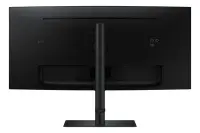 Samsung | Business Monitor | LS34C652UAUXEN | 34 " | VA | 21:9 | 100 Hz | 5 ms | 3440 x 1440 | 350 cd/m² | Black – pilt 14