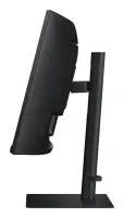 Samsung | Business Monitor | LS34C652UAUXEN | 34 " | VA | 21:9 | 100 Hz | 5 ms | 3440 x 1440 | 350 cd/m² | Black – pilt 15