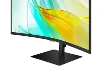 Samsung | Business Monitor | LS34C652UAUXEN | 34 " | VA | 21:9 | 100 Hz | 5 ms | 3440 x 1440 | 350 cd/m² | Black – pilt 16
