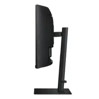 Samsung | Business Monitor | LS34C652UAUXEN | 34 " | VA | 21:9 | 100 Hz | 5 ms | 3440 x 1440 | 350 cd/m² | Black – pilt 17