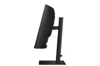 Samsung | Business Monitor | LS34C652UAUXEN | 34 " | VA | 21:9 | 100 Hz | 5 ms | 3440 x 1440 | 350 cd/m² | Black – pilt 19