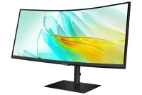 Samsung | Business Monitor | LS34C652UAUXEN | 34 " | VA | 21:9 | 100 Hz | 5 ms | 3440 x 1440 | 350 cd/m² | Black – pilt 22