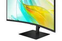 Samsung | Business Monitor | LS34C652UAUXEN | 34 " | VA | 21:9 | 100 Hz | 5 ms | 3440 x 1440 | 350 cd/m² | Black – pilt 23