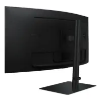 Samsung | Business Monitor | LS34C652UAUXEN | 34 " | VA | 21:9 | 100 Hz | 5 ms | 3440 x 1440 | 350 cd/m² | Black – pilt 25