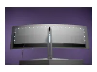 Philips | Gaming Monitor | 49M2C8900/00 | 48.9 " | 32:9 | 240 Hz | 0.03 ms | 5120 x 1440 pixels | 450 cd/m² | HDMI ports quantity 2 – pilt 17