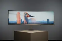 Philips | Gaming Monitor | 49M2C8900/00 | 48.9 " | 32:9 | 240 Hz | 0.03 ms | 5120 x 1440 pixels | 450 cd/m² | HDMI ports quantity 2 – pilt 21