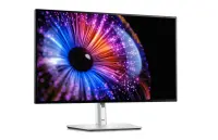 Dell | Monitor | U2724DE | 27 " | IPS | 16:9 | 120 Hz | 8 ms | 350 cd/m² | Silver